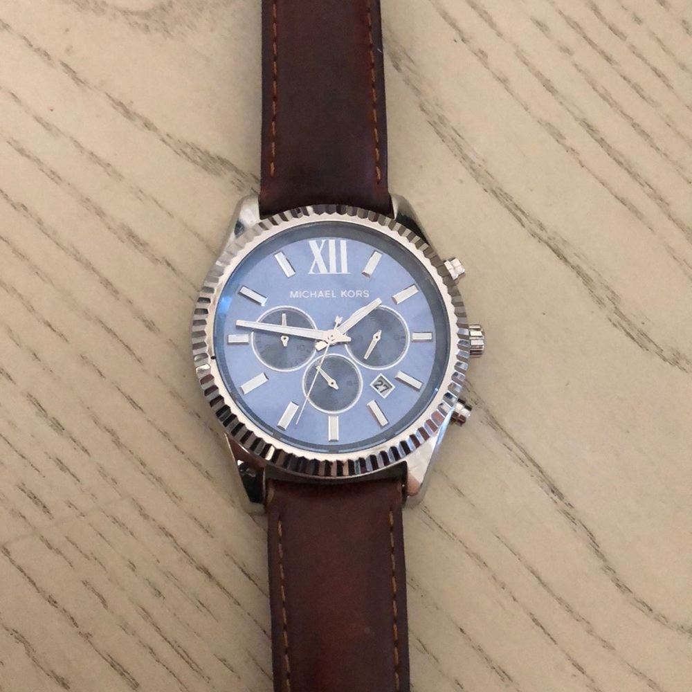 Michael Kors Men’s Watch